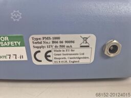Grant Bio PMS1000