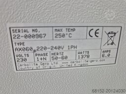 Carbolite Gero AX