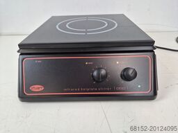 Stuart CR302