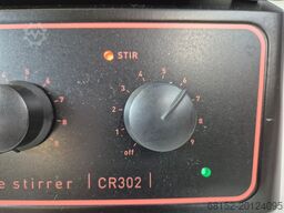 Stuart CR302