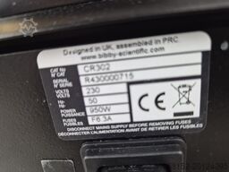 Stuart CR302