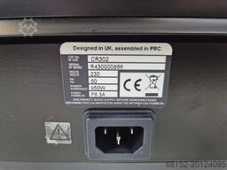 Stuart CR302