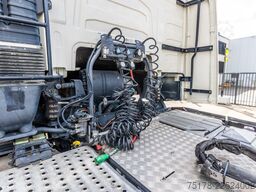 VOLVO FH 500 - INTARDER + HYDR.