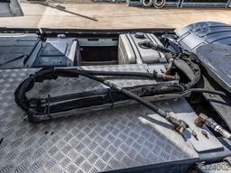 VOLVO FH 500 - INTARDER + HYDR.