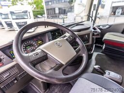 VOLVO FH 500 - INTARDER + HYDR.