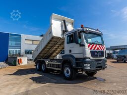 MAN TGS 33.400 BB