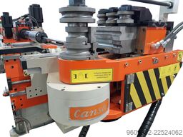 CANSA MAKINA CNC-38/R3