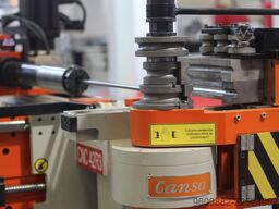 CANSA MAKINA CNC-38/R3
