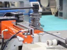 CANSA MAKINA CNC-38/R3