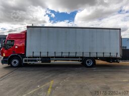RENAULT D 19 WIDE 280 DXI + BAR
