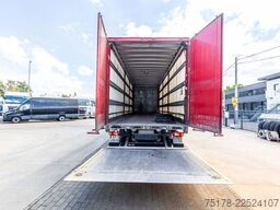 RENAULT D 19 WIDE 280 DXI + BAR
