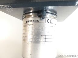 Siemens 1FT5074-1AC71-1EG0 SN:EF895285404002 generalüberholt mit 12 Monaten Gewährleistung! -