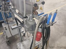 ANKELE BAP 375-70 1A