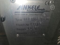 ANKELE BAP 375-70 1A