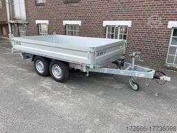 Hapert UDK 3617-35-14 366X175X35CM 3500KG