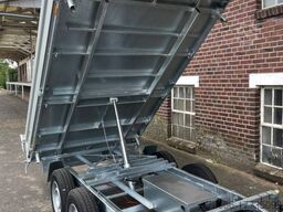 Hapert UDK 3617-35-14 366X175X35CM 3500KG