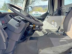 RENAULT KERAX 460 DXI * ABROLLKIPPER  * EPSILON Q170Z69