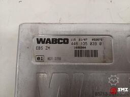 Daf Occ ECU EBS ZM regeleenheid DAF