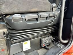 DAF XF 4106x2 BL  & MTDK Plattform-Zug