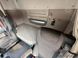 DAF XF 4106x2 BL  & MTDK Plattform-Zug