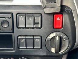 DAF XF 4106x2 BL  & MTDK Plattform-Zug