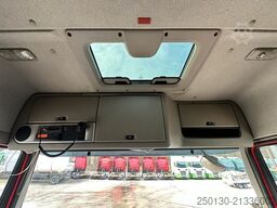 DAF XF 4106x2 BL & MTDK Plattform-Zug