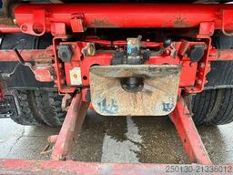 MERCEDES-BENZ Axor 1828 4x2 BB MEILLER DSK 7m³