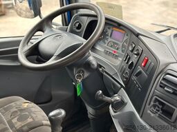 MERCEDES-BENZ Axor 1828 4x2 BB MEILLER DSK 7m³