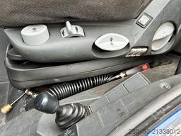 MERCEDES-BENZ Axor 1828 4x2 BB MEILLER DSK 7m³