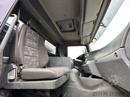 MERCEDES-BENZ Axor 1828 4x2 BB MEILLER DSK 7m³