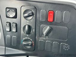 MERCEDES-BENZ Axor 1828 4x2 BB MEILLER DSK 7m³