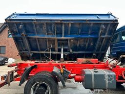 MERCEDES-BENZ Axor 1828 4x2 BB MEILLER DSK 7m³