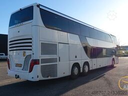 SETRA S431DT, 89 Sitze, Euro 6