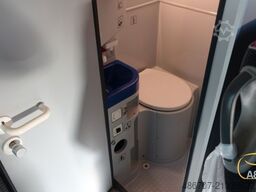 SETRA S431DT, 89 Sitze, Euro 6