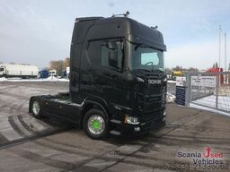 Scania S 500 A4x2NB