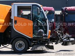 Bucher Citycat 2020 Kehrmaschine