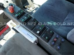 Bucher Citycat 2020 Kehrmaschine