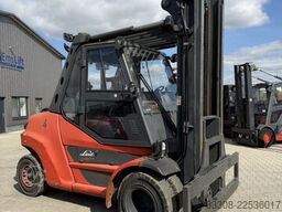 Linde H80D-03/900