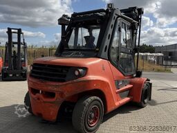 Linde H80D-03/900