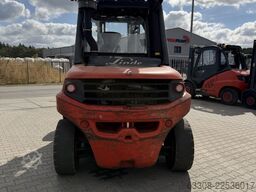 Linde H80D-03/900