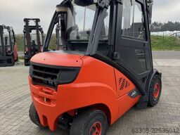 Linde H25D-02