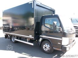 FUSO Canter 9C18*4,2m Schwenkwand*2x AHK*LBW*3 to NL!