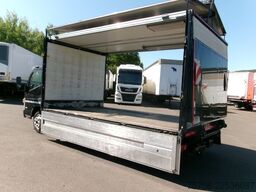 MITSUBISHI Fuso 9C18*4,2m Schwenkwand*2x AHK*LBW*3 to NL !!
