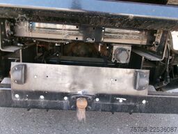 MITSUBISHI Fuso 9C18*4,2m Schwenkwand*2x AHK*LBW*3 to NL !!