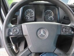 MERCEDES-BENZ Antos 1830 L Kran MKG HLK125