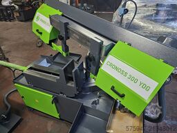 CRONOSSTECH CRONOSS 300X560 YDG