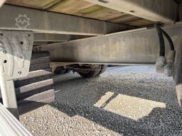 Humbaur HBTZ 136224 TA-BS 13,6 T Tandemtieflader