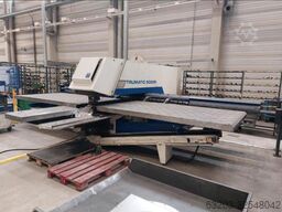 Trumpf TruPunch 5000 GF
