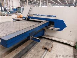 Trumpf TruPunch 5000 GF