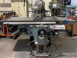 huron MU55